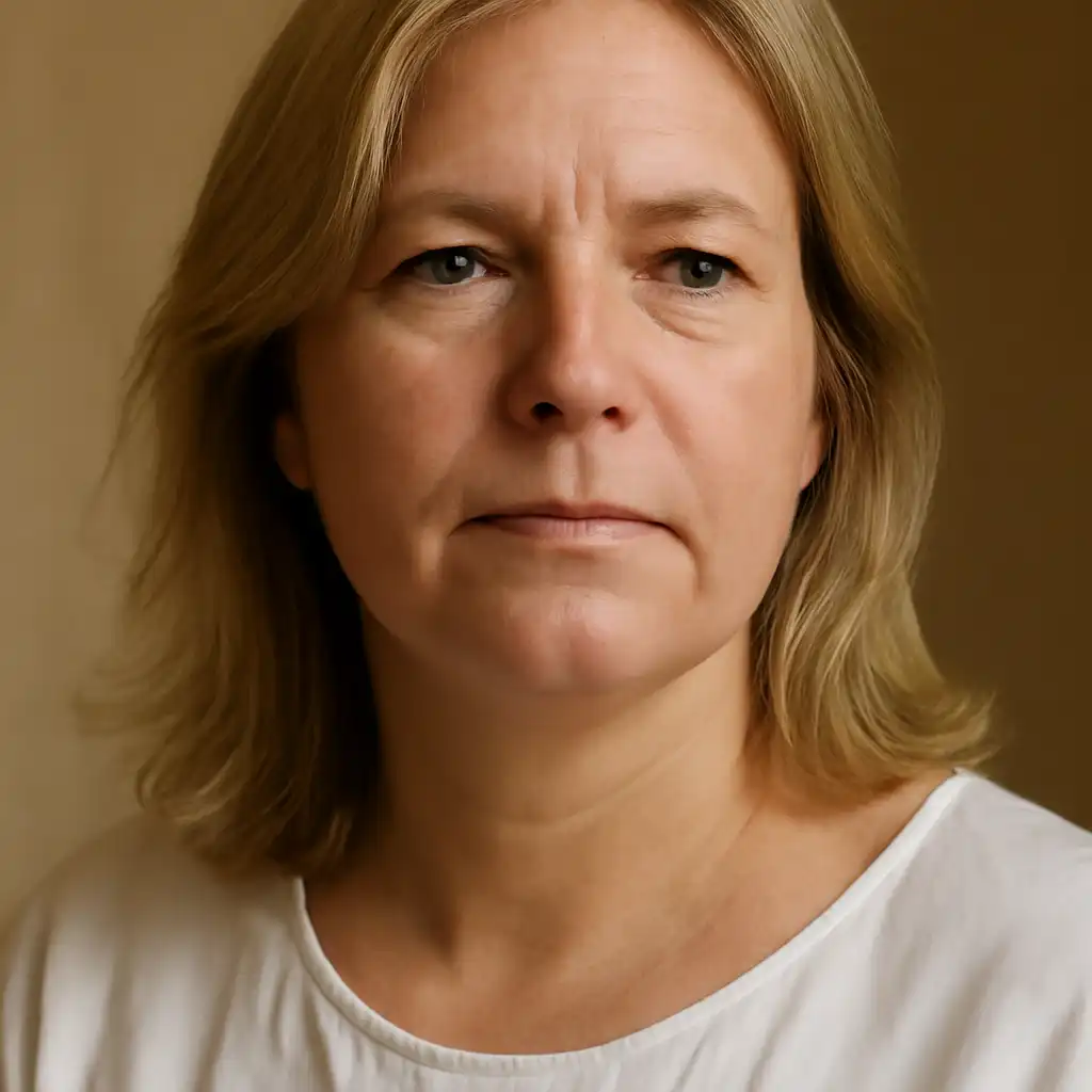 Mila Petrov
